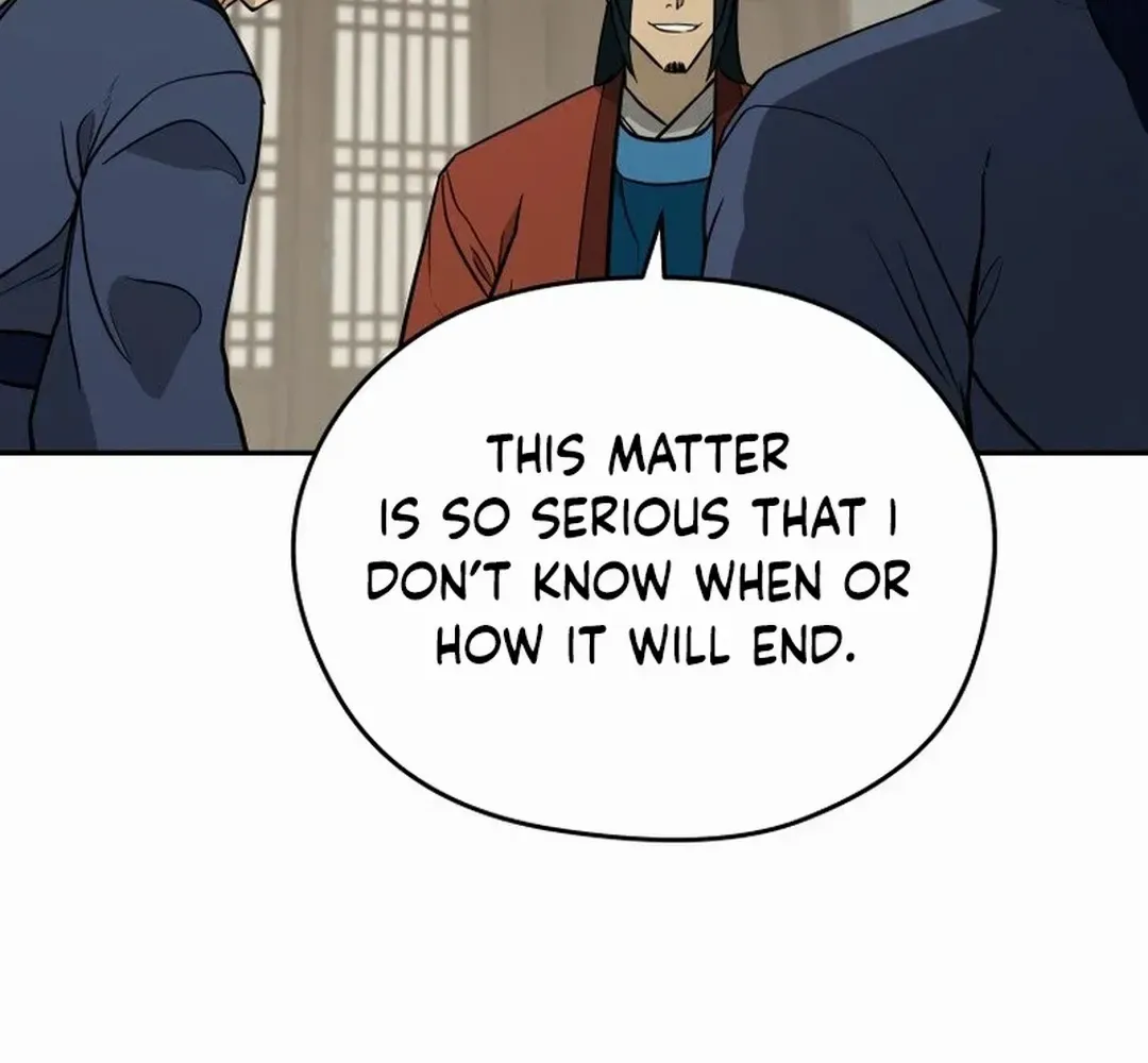 Gwanjeon: Kang Jin Lee Chapter 169 page 86 - 