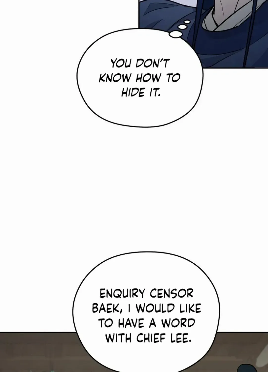 Gwanjeon: Kang Jin Lee Chapter 169 page 88 - 