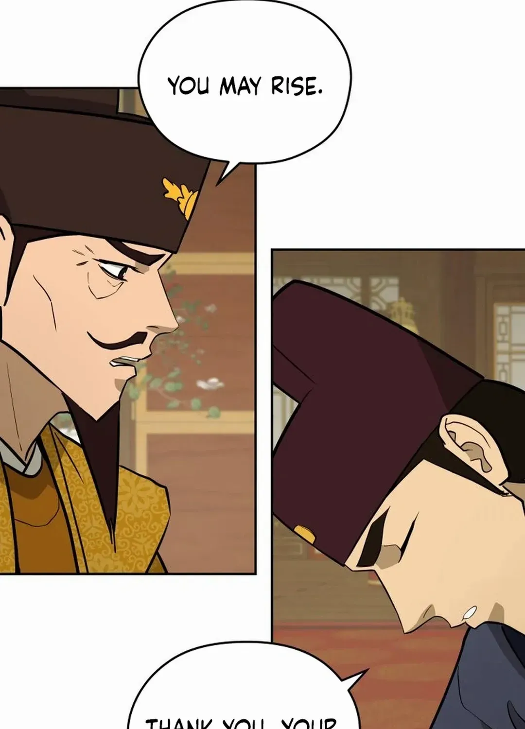 Gwanjeon: Kang Jin Lee Chapter 169 page 10 - 