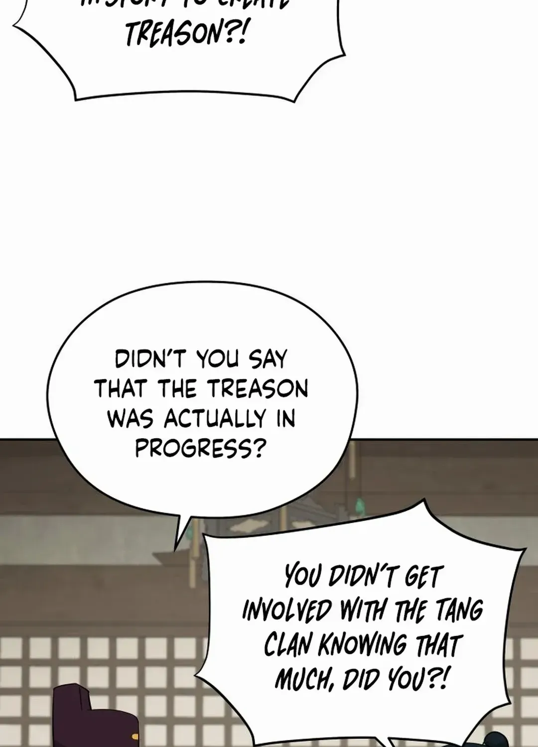 Gwanjeon: Kang Jin Lee Chapter 169 page 96 - 