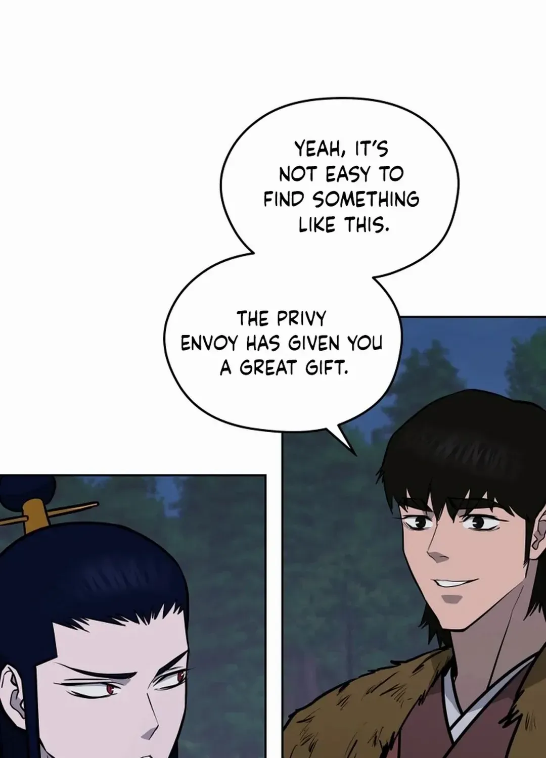Gwanjeon: Kang Jin Lee Chapter 170 page 102 - 