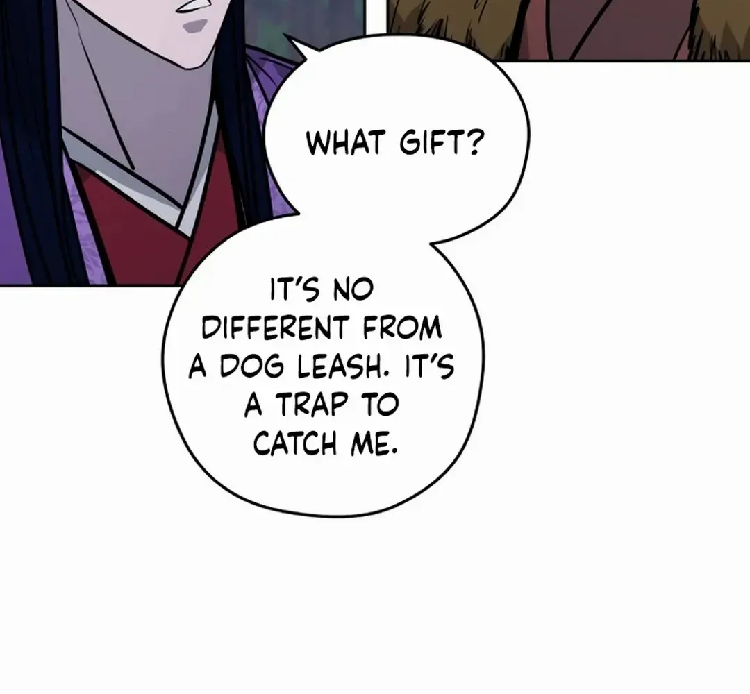 Gwanjeon: Kang Jin Lee Chapter 170 page 103 - 