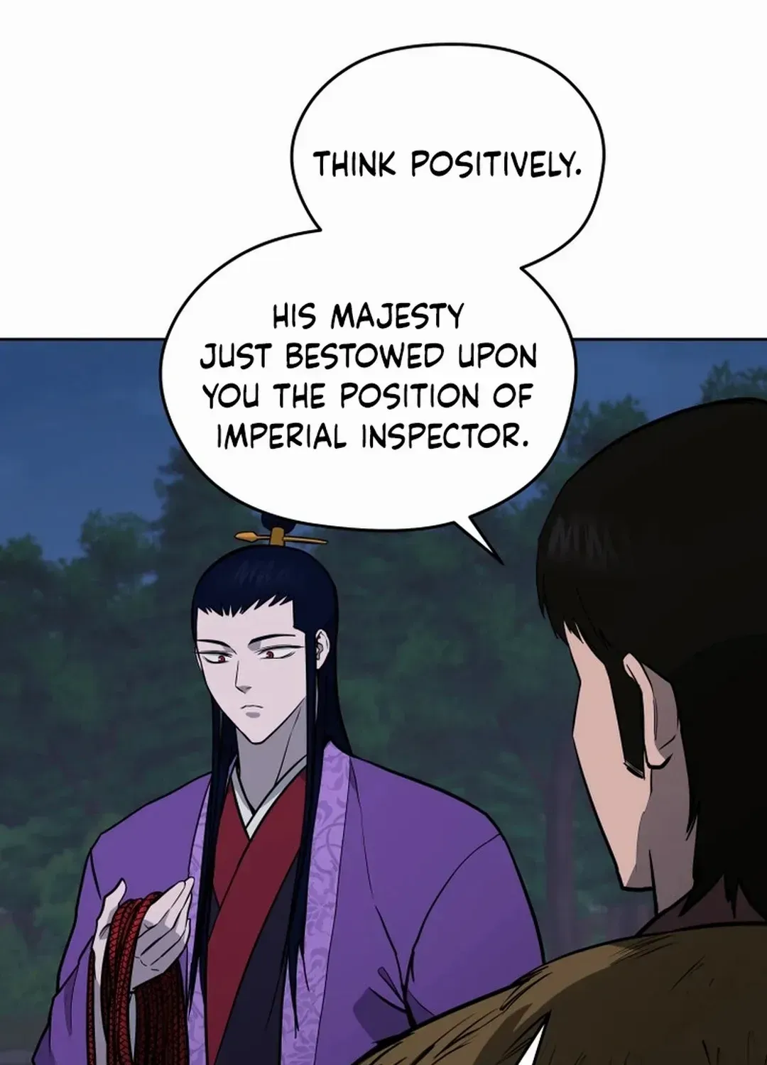 Gwanjeon: Kang Jin Lee Chapter 170 page 104 - 