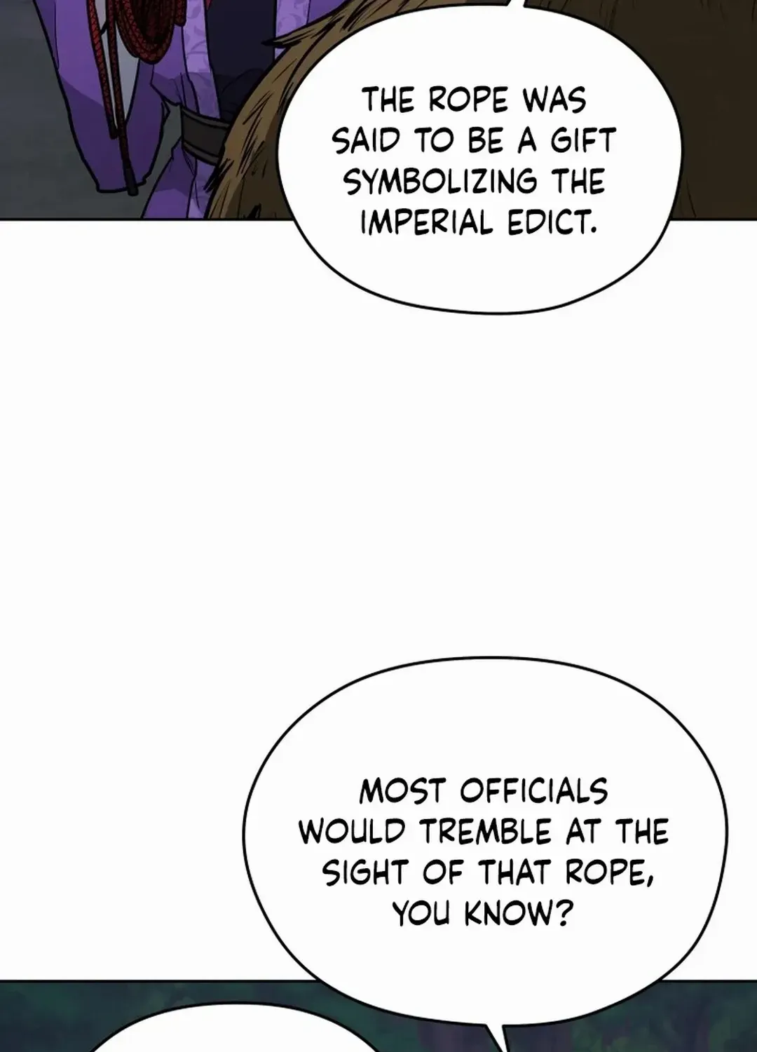 Gwanjeon: Kang Jin Lee Chapter 170 page 105 - 