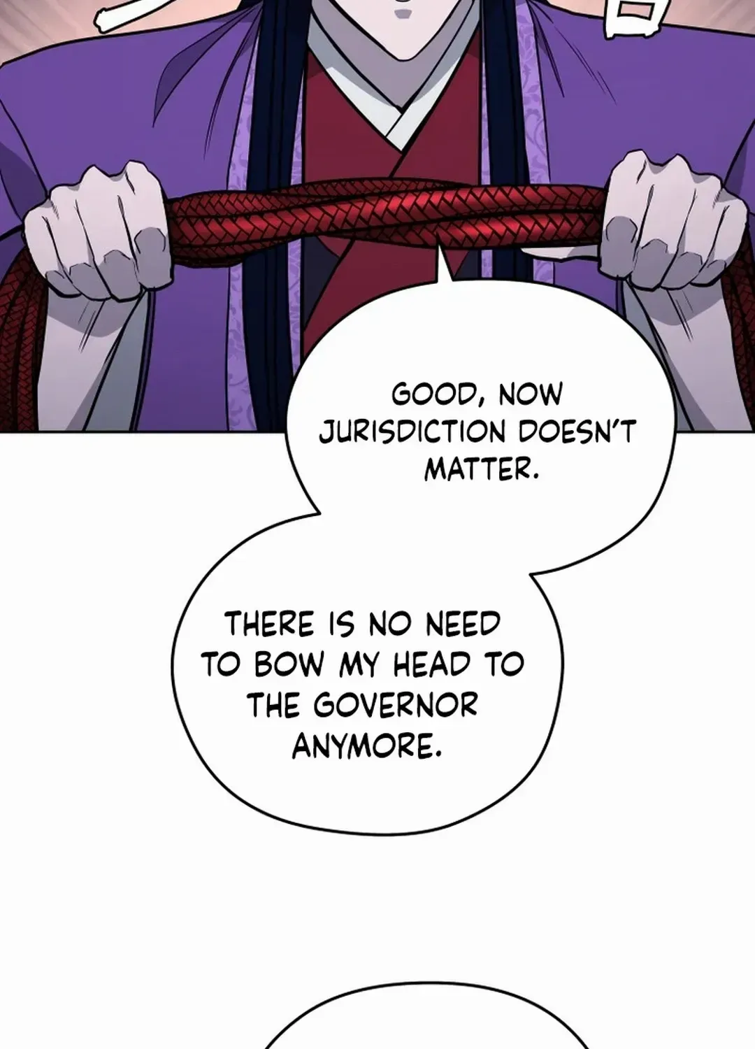 Gwanjeon: Kang Jin Lee Chapter 170 page 108 - 