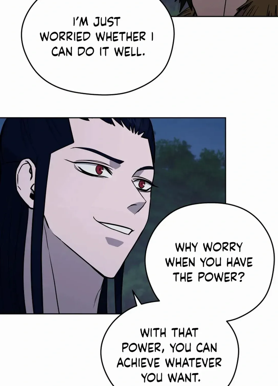Gwanjeon: Kang Jin Lee Chapter 170 page 115 - 