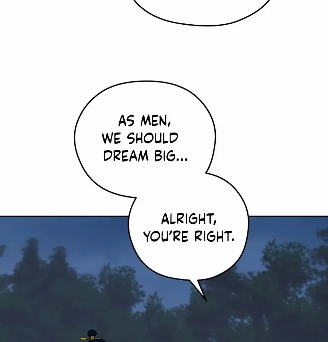 Gwanjeon: Kang Jin Lee Chapter 170 page 116 - 