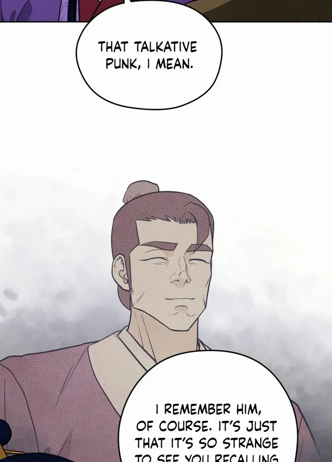 Gwanjeon: Kang Jin Lee Chapter 170 page 119 - 