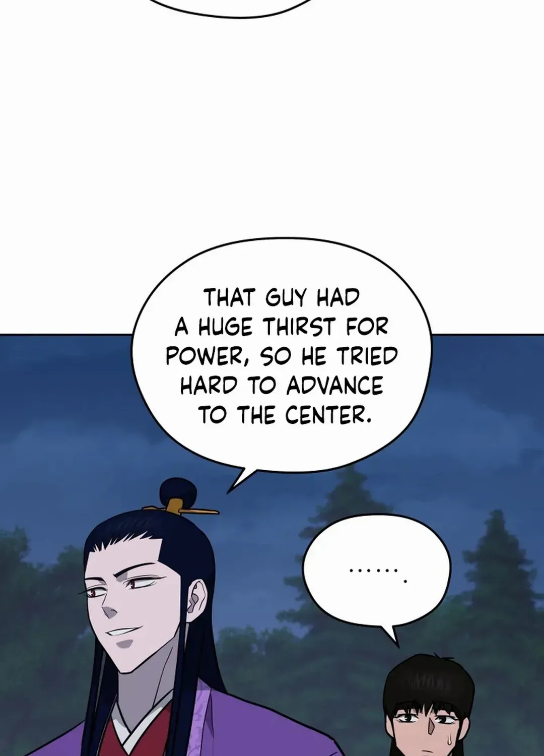 Gwanjeon: Kang Jin Lee Chapter 170 page 121 - 