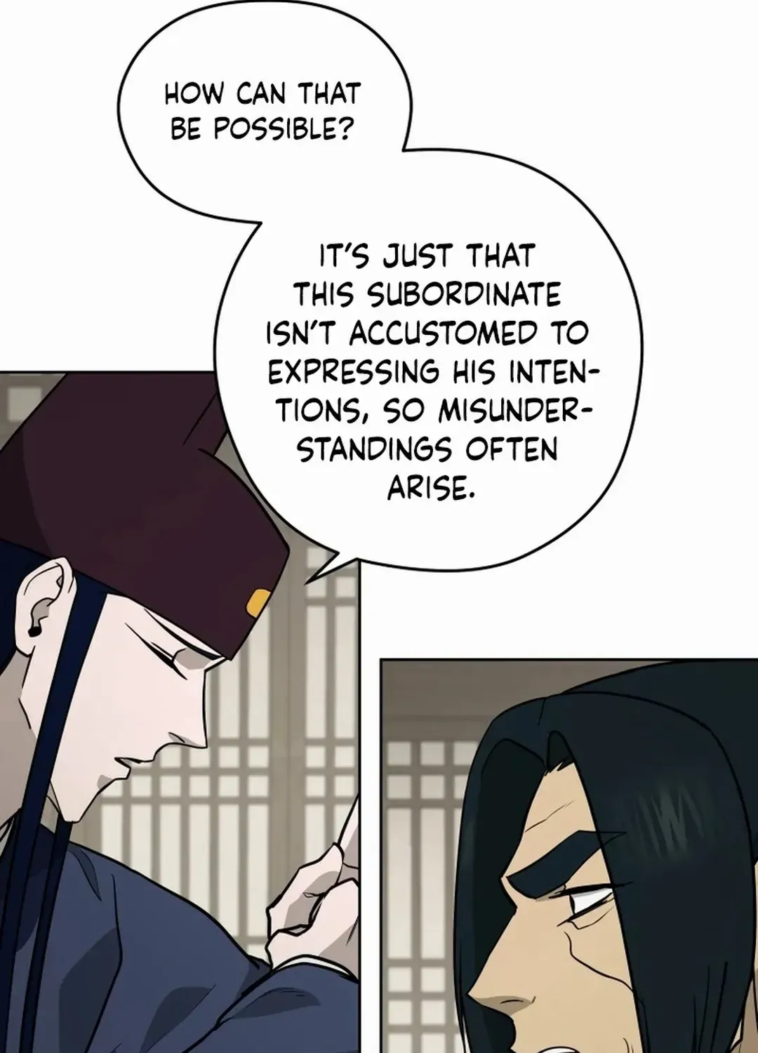 Gwanjeon: Kang Jin Lee Chapter 170 page 15 - 