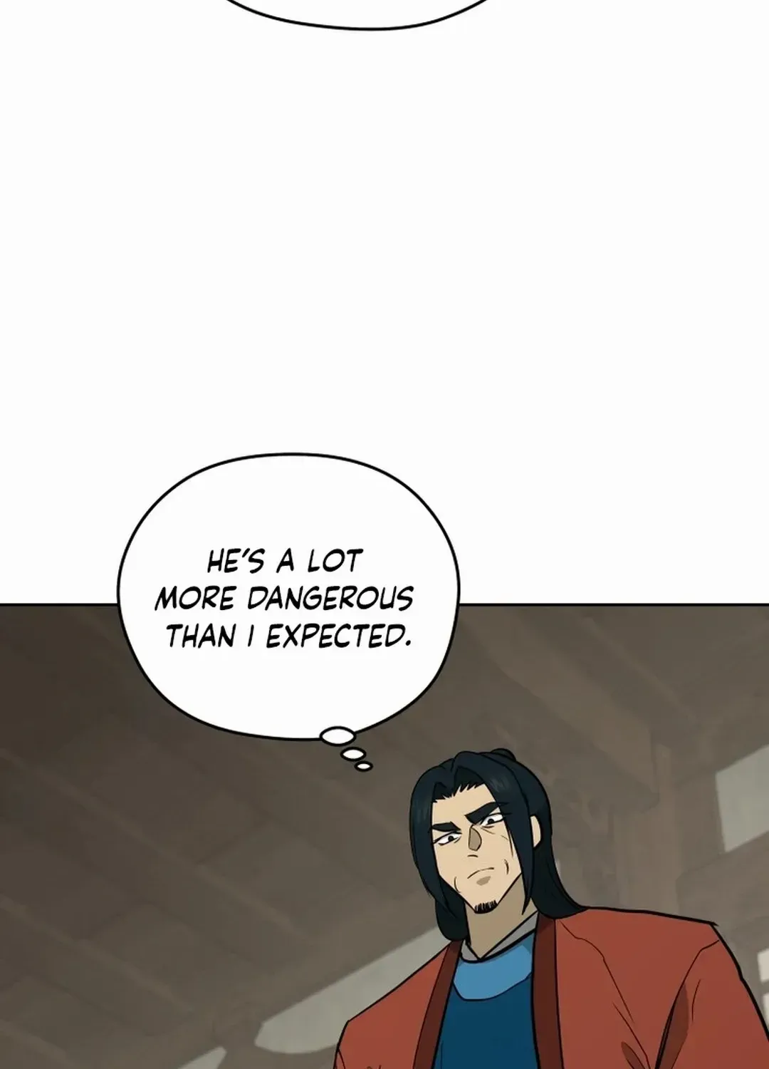Gwanjeon: Kang Jin Lee Chapter 170 page 18 - 