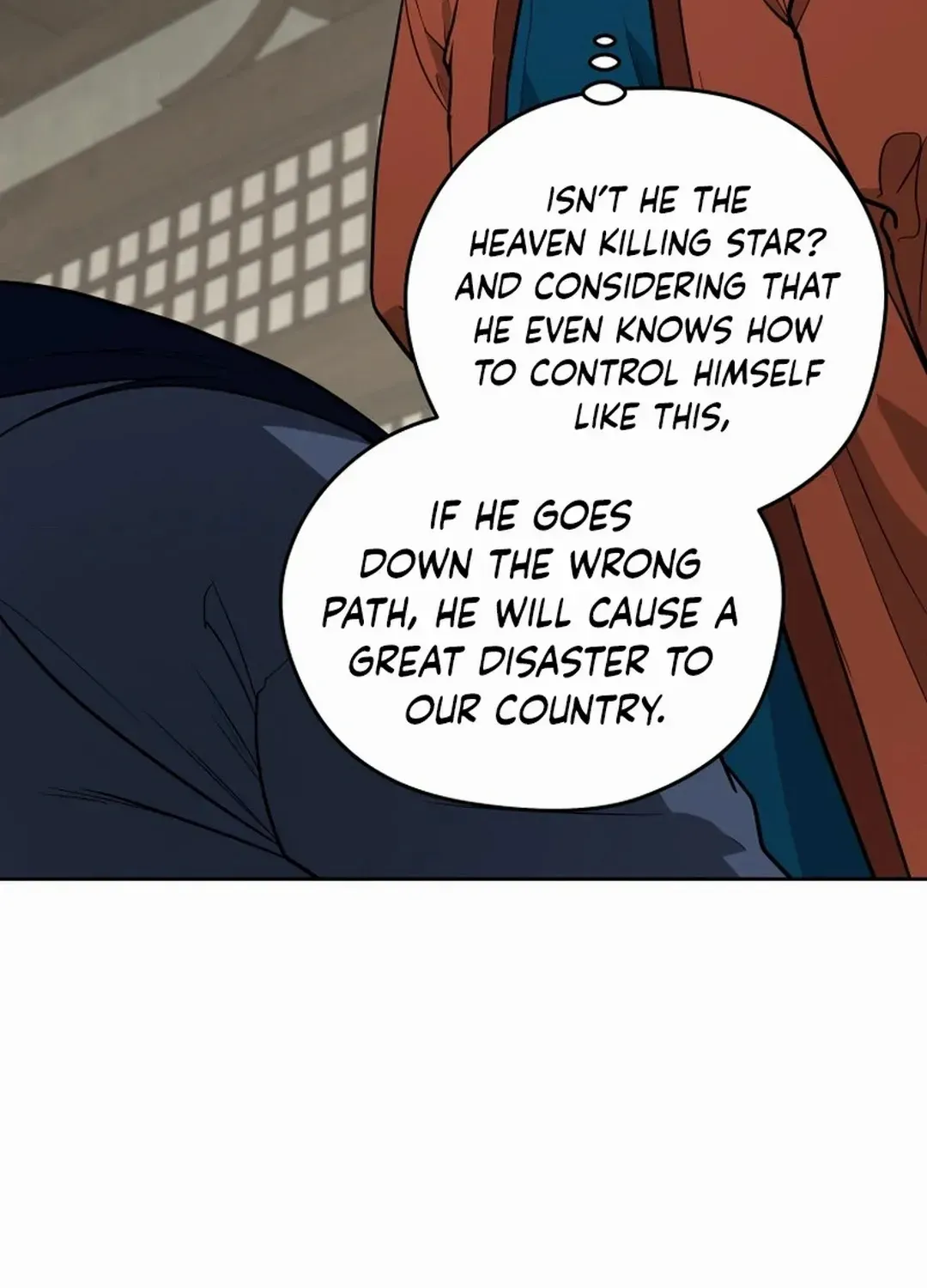Gwanjeon: Kang Jin Lee Chapter 170 page 19 - 
