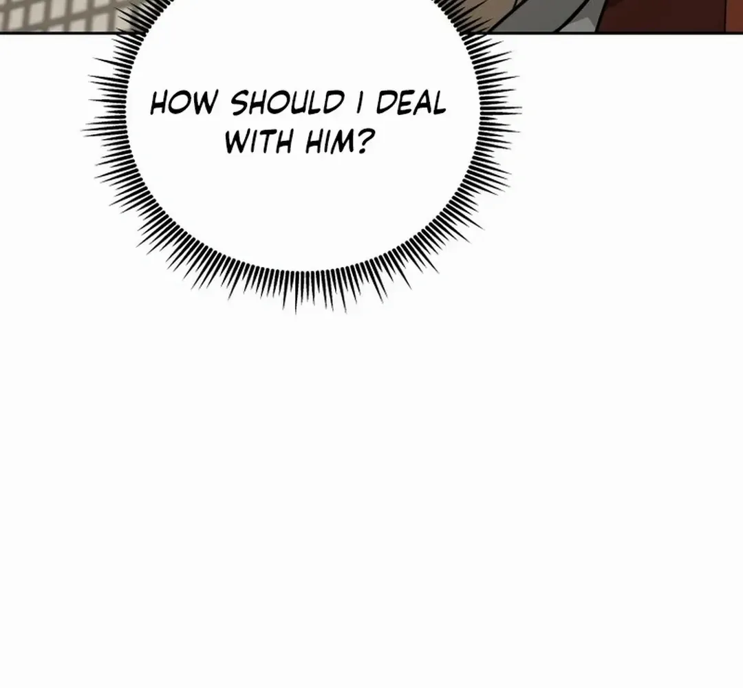 Gwanjeon: Kang Jin Lee Chapter 170 page 21 - 