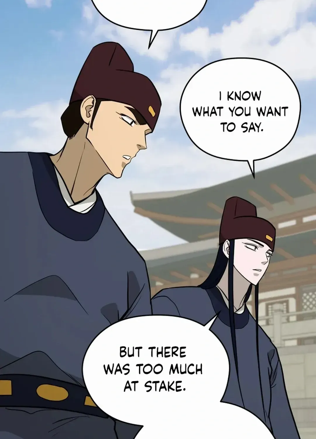 Gwanjeon: Kang Jin Lee Chapter 170 page 25 - 