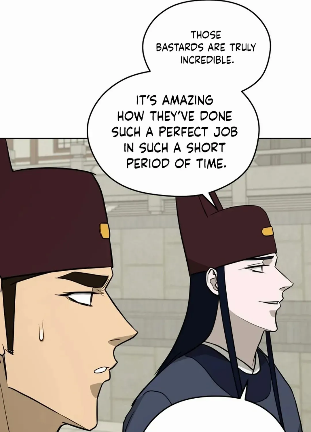 Gwanjeon: Kang Jin Lee Chapter 170 page 29 - 
