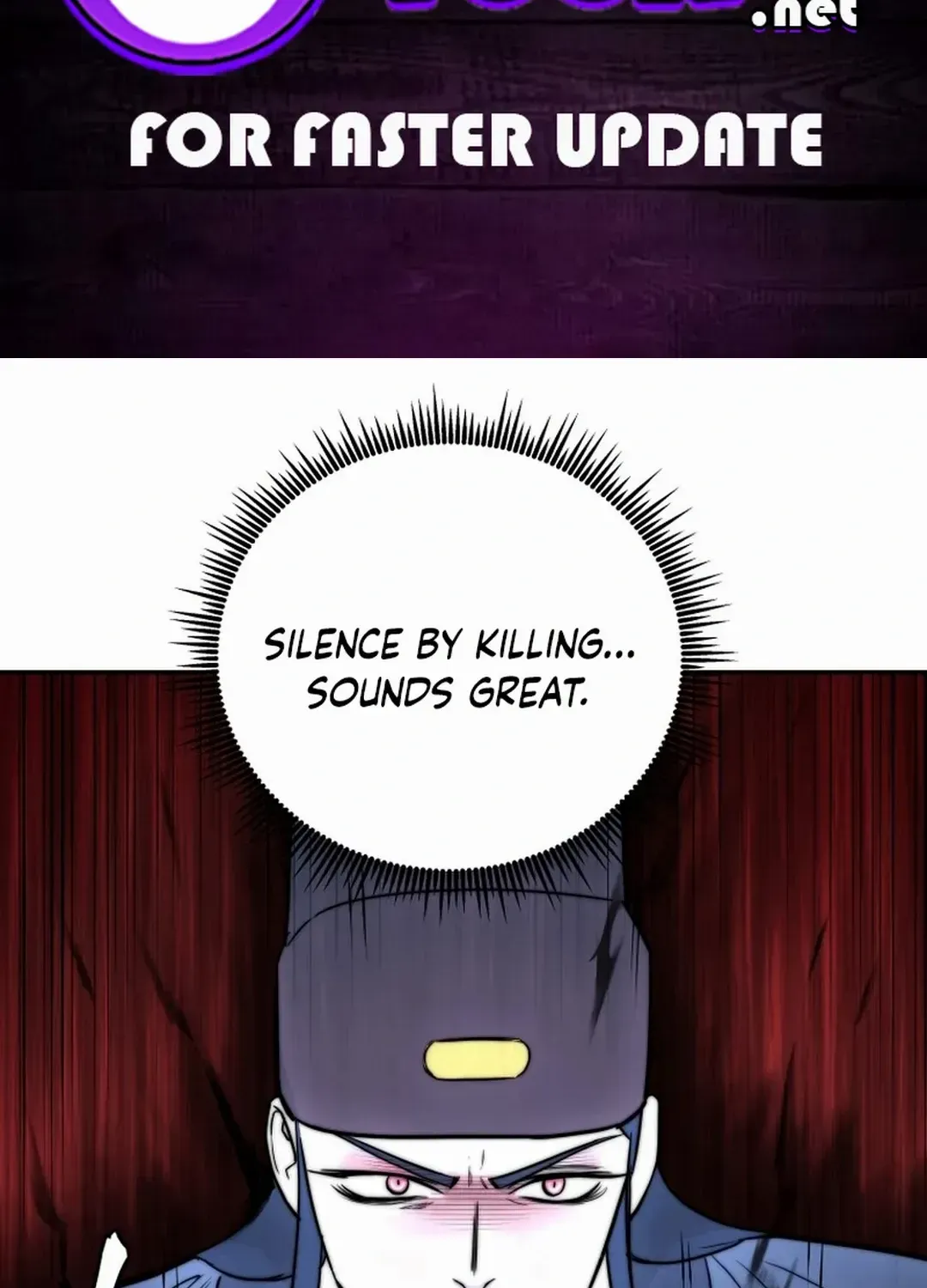 Gwanjeon: Kang Jin Lee Chapter 170 page 4 - 