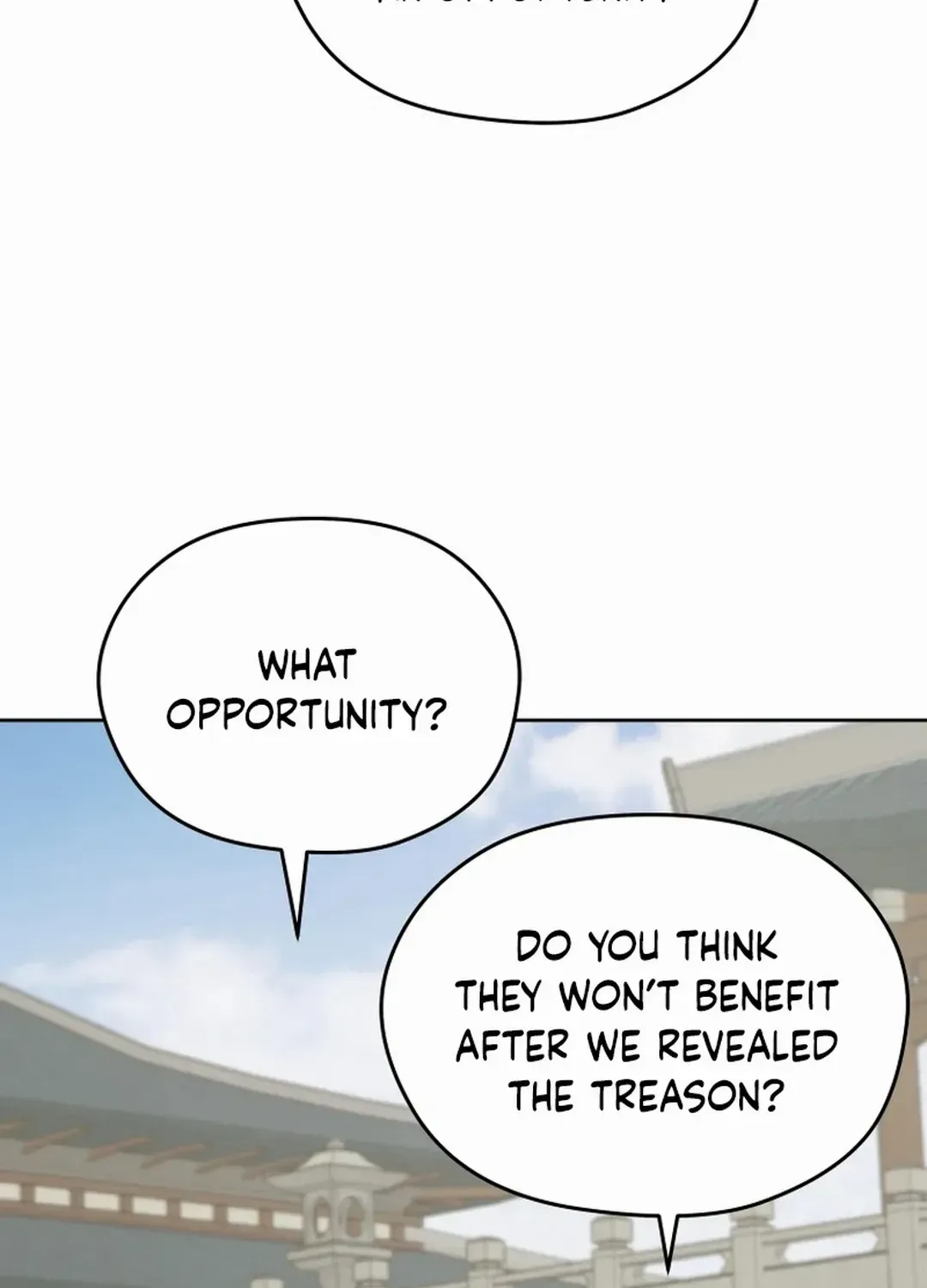 Gwanjeon: Kang Jin Lee Chapter 170 page 32 - 