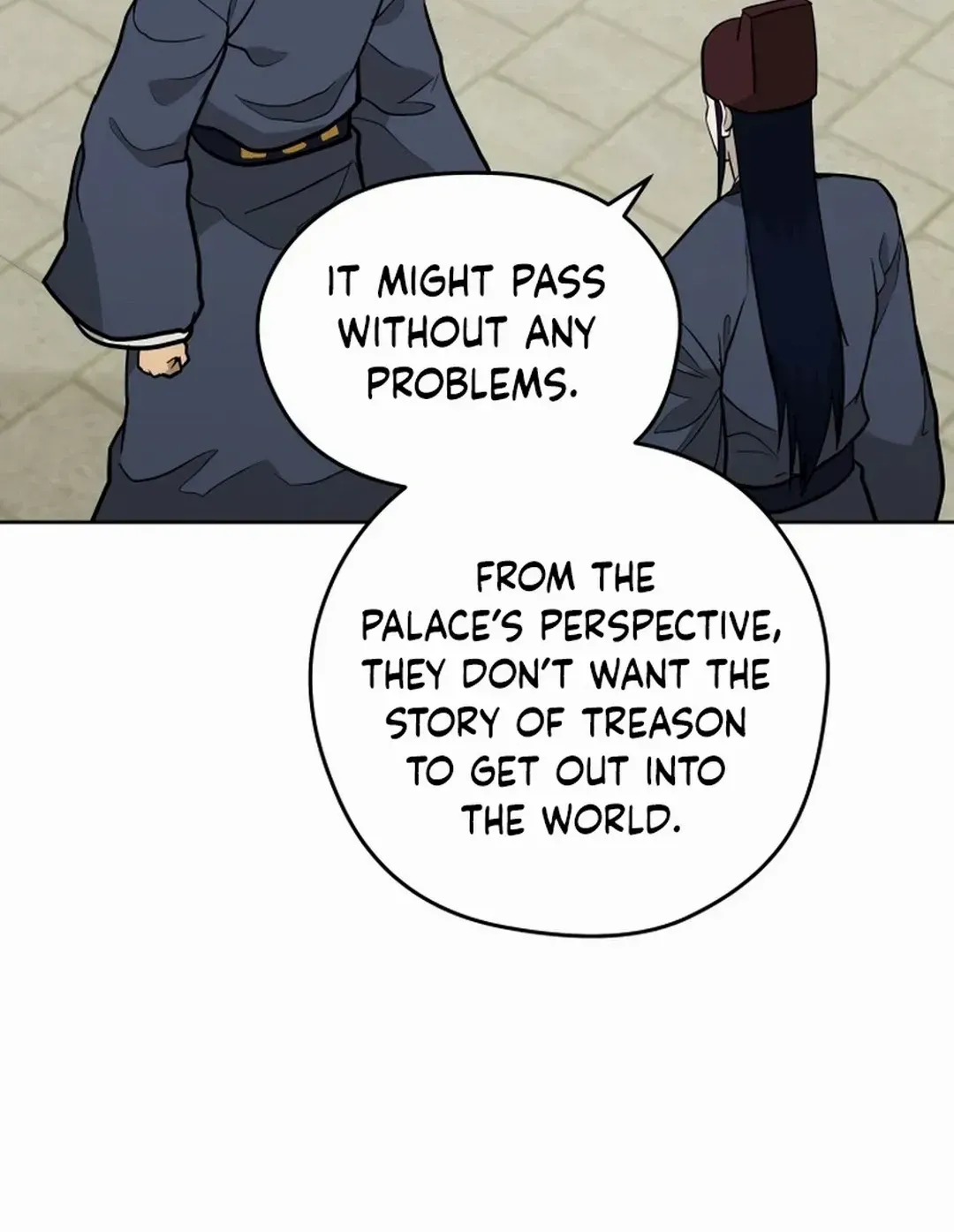 Gwanjeon: Kang Jin Lee Chapter 170 page 41 - 