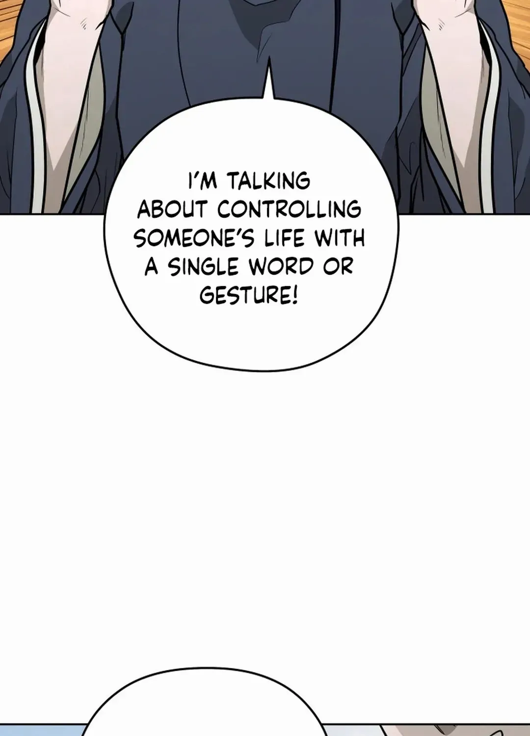 Gwanjeon: Kang Jin Lee Chapter 170 page 46 - 