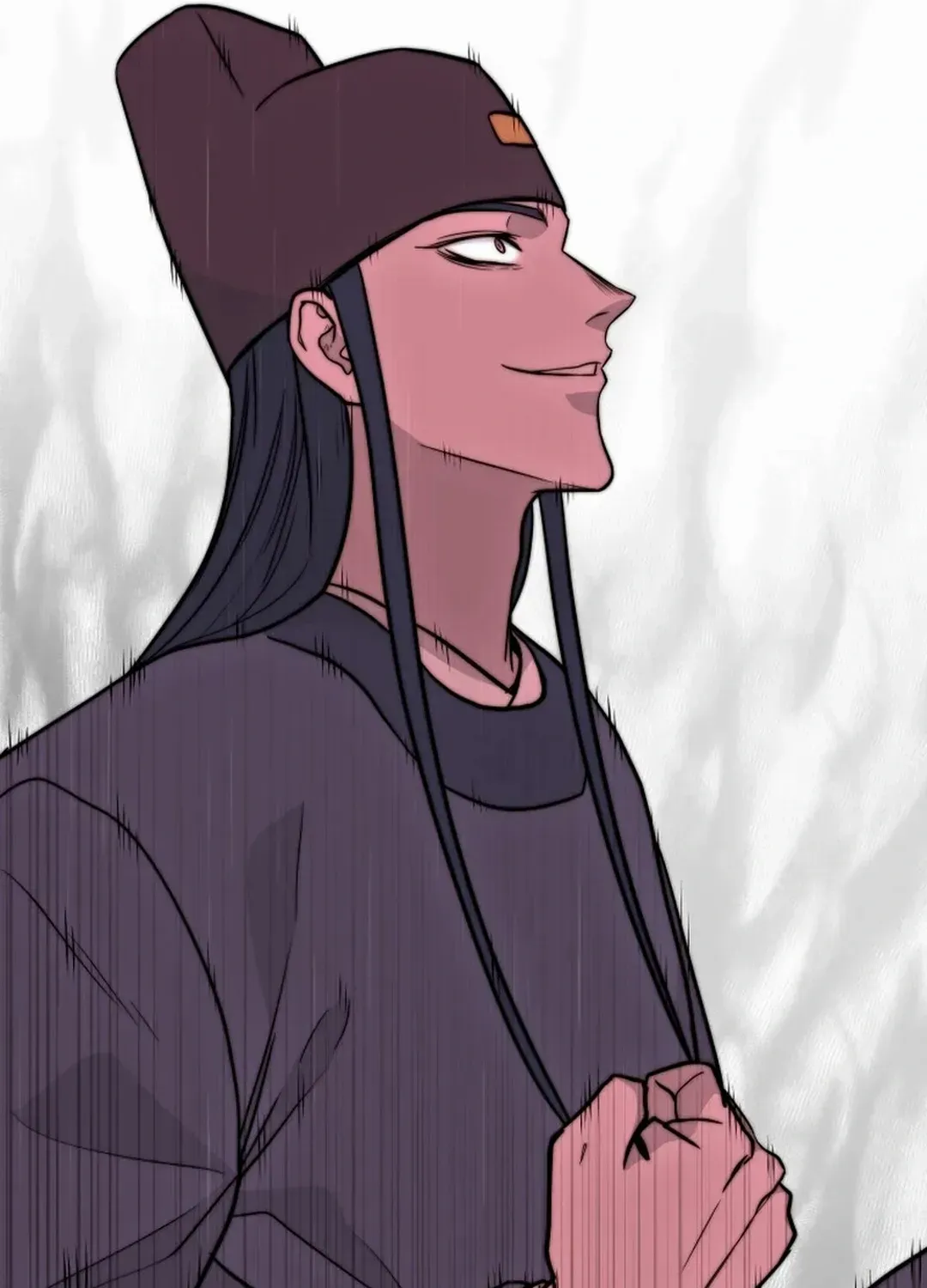 Gwanjeon: Kang Jin Lee Chapter 170 page 49 - 