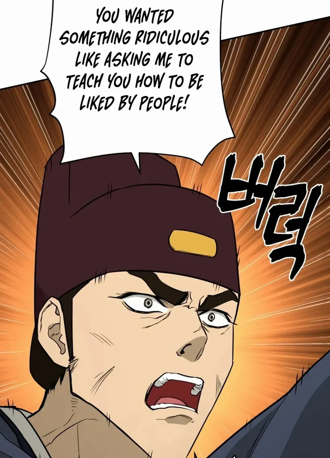 Gwanjeon: Kang Jin Lee Chapter 170 page 59 - 