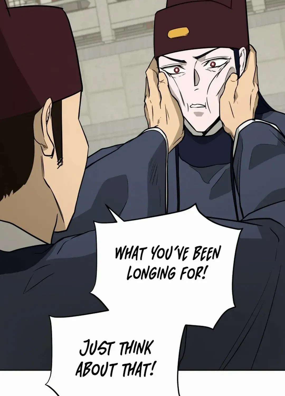 Gwanjeon: Kang Jin Lee Chapter 170 page 61 - 