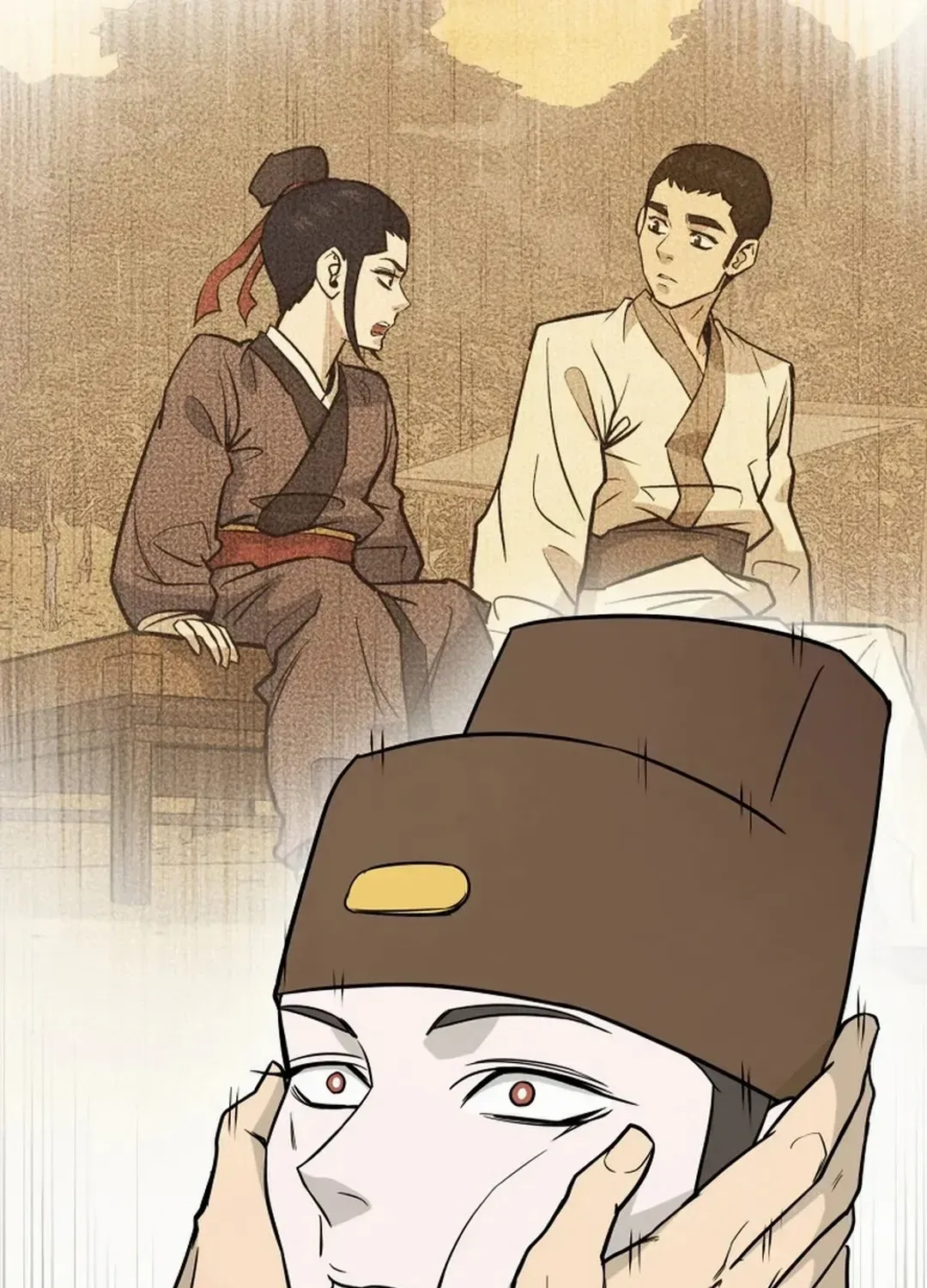 Gwanjeon: Kang Jin Lee Chapter 170 page 63 - 
