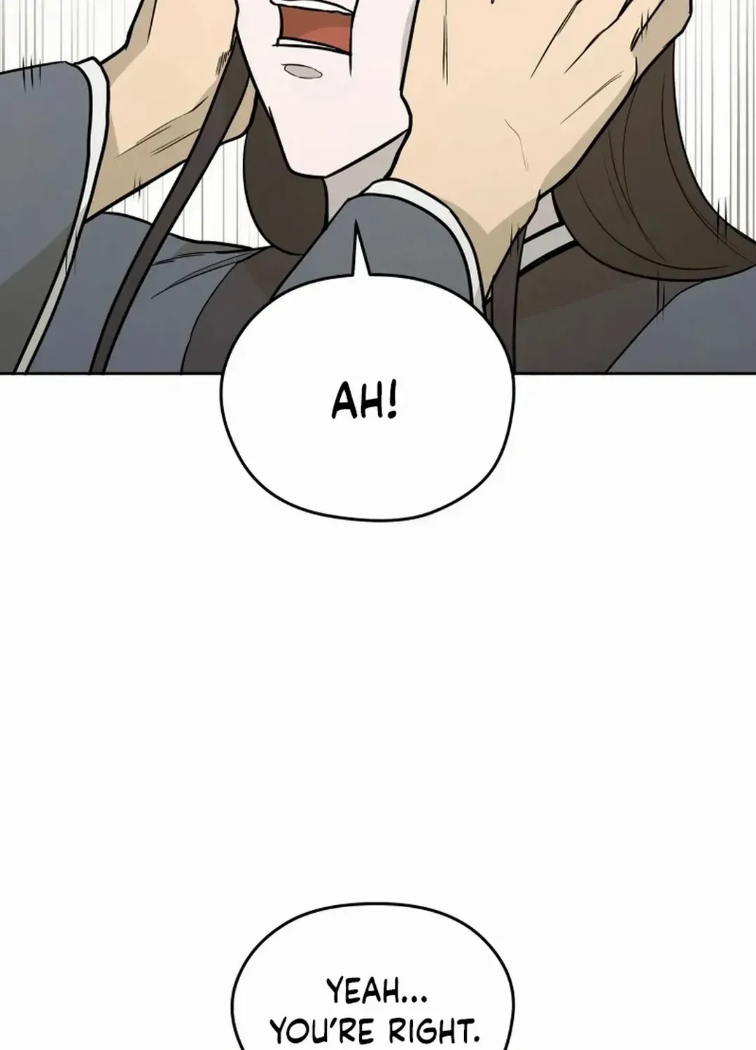 Gwanjeon: Kang Jin Lee Chapter 170 page 64 - 