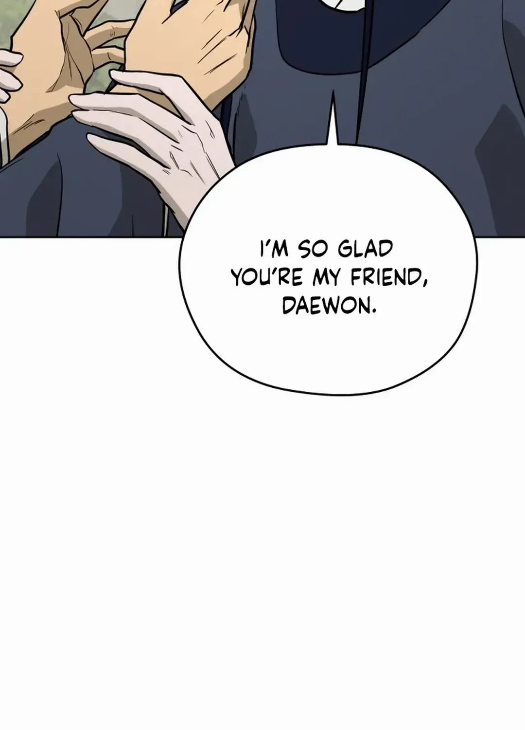 Gwanjeon: Kang Jin Lee Chapter 170 page 67 - 