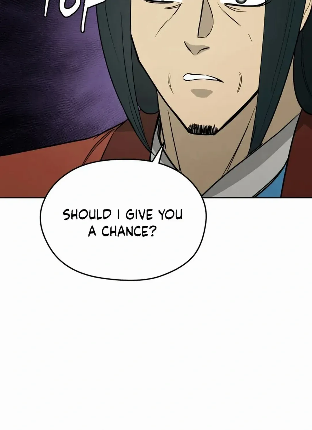 Gwanjeon: Kang Jin Lee Chapter 170 page 8 - 