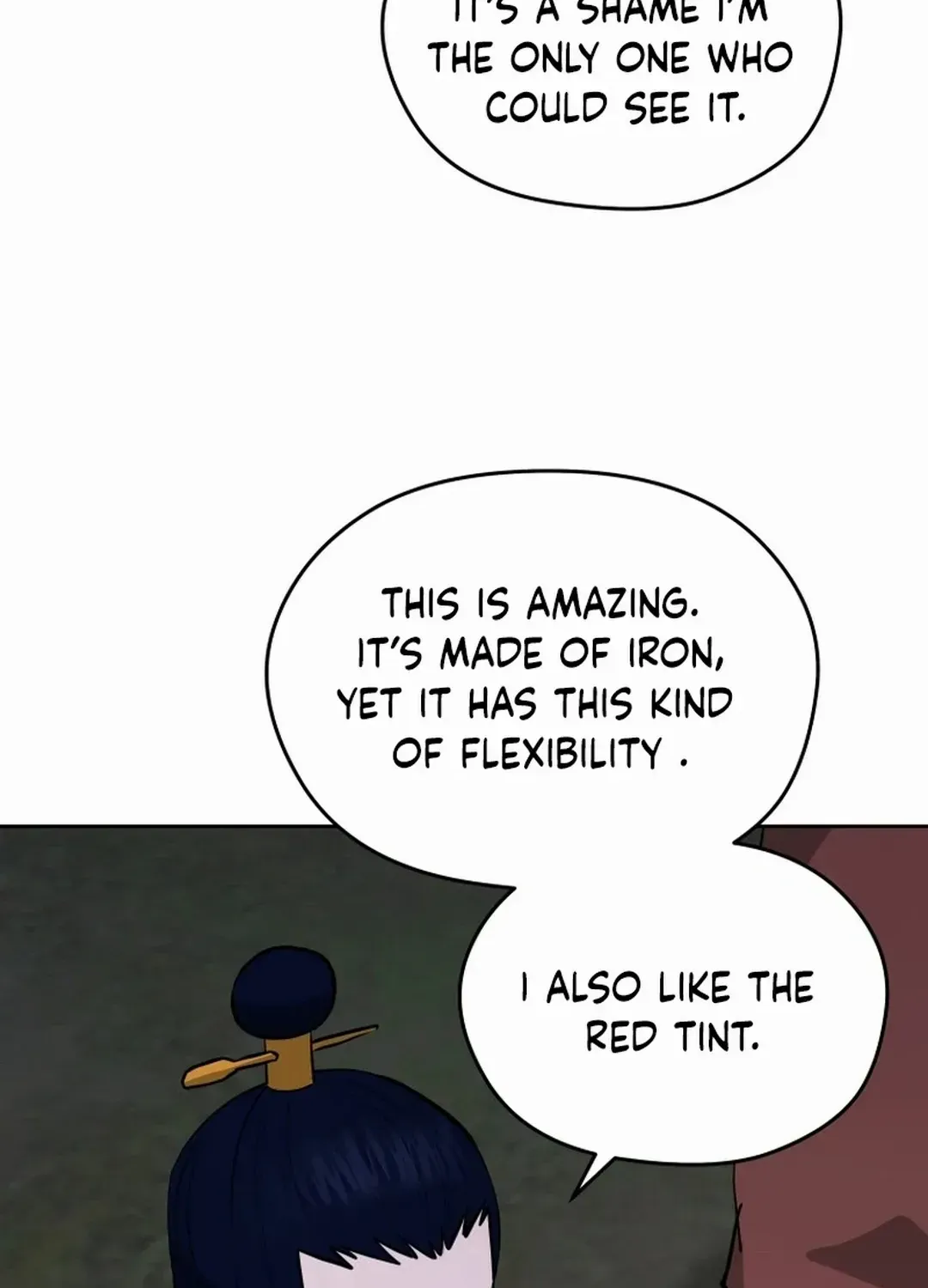 Gwanjeon: Kang Jin Lee Chapter 170 page 100 - 