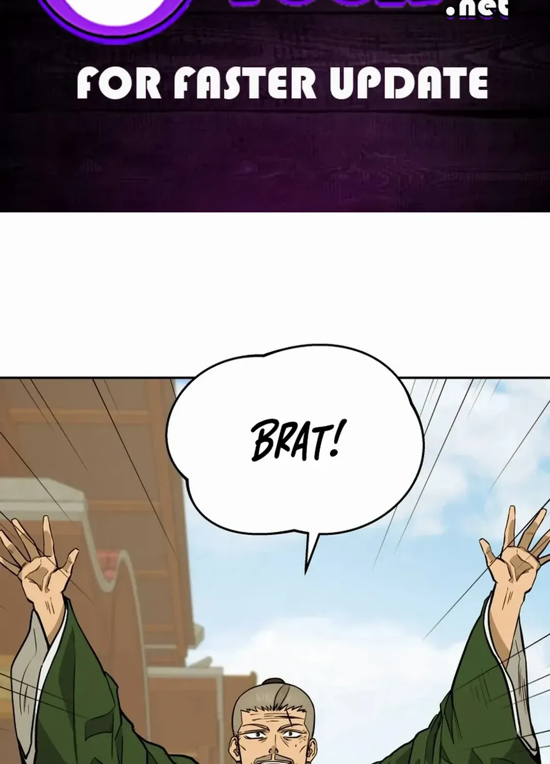 Gwanjeon: Kang Jin Lee Chapter 171 page 2 - 