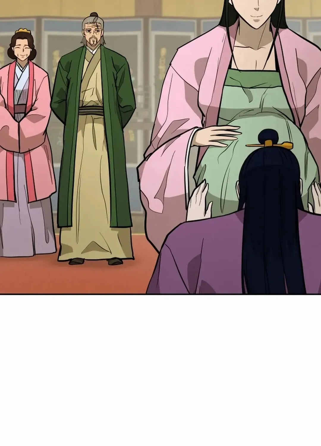 Gwanjeon: Kang Jin Lee Chapter 171 page 102 - 