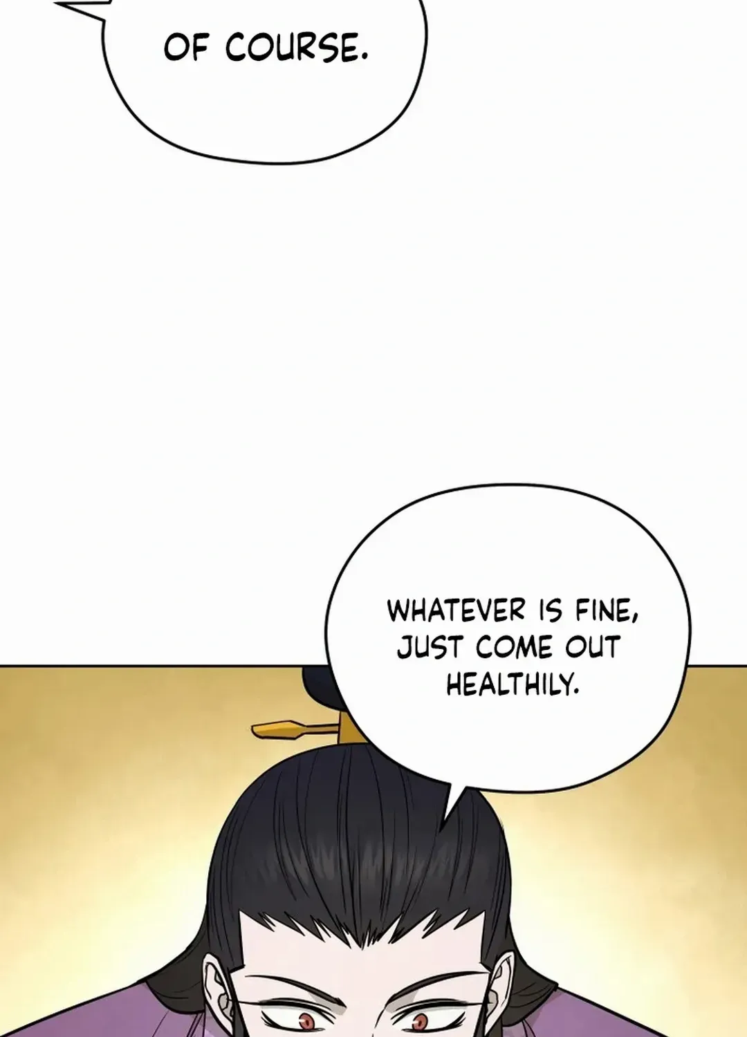 Gwanjeon: Kang Jin Lee Chapter 171 page 112 - 