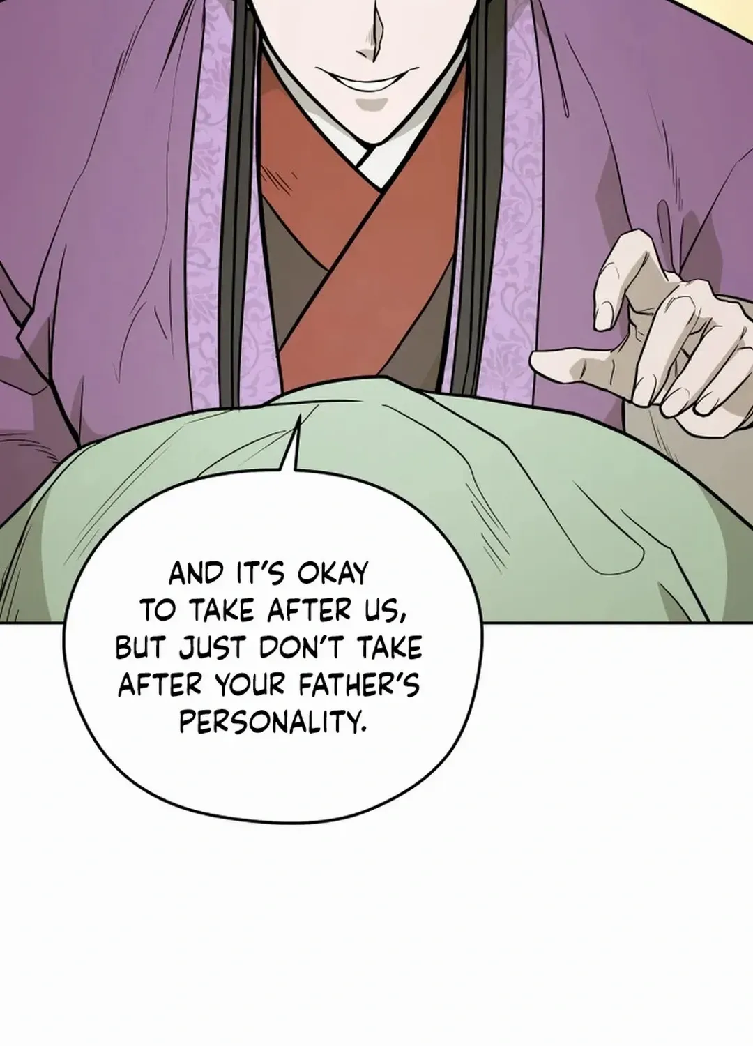 Gwanjeon: Kang Jin Lee Chapter 171 page 113 - 
