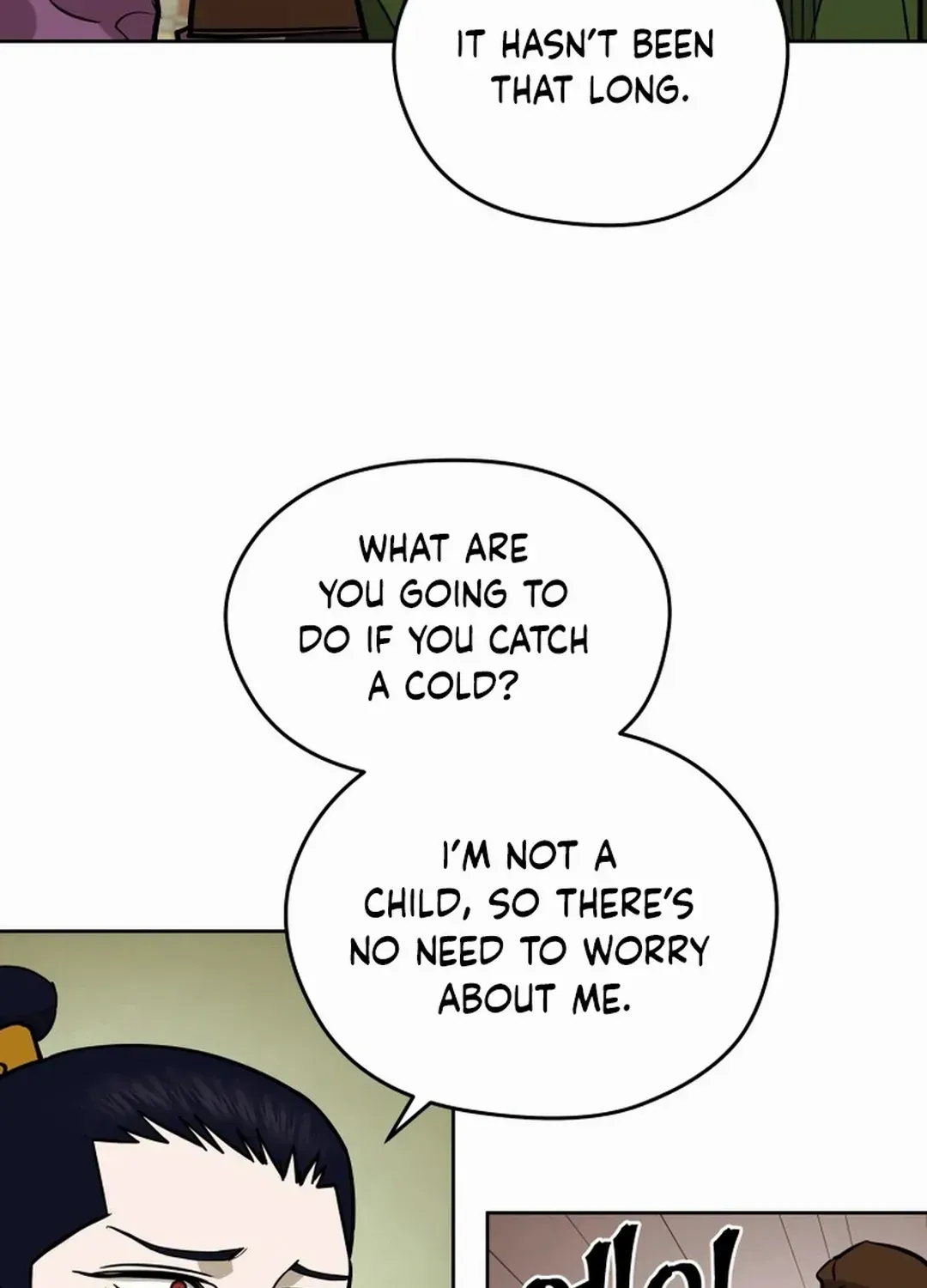 Gwanjeon: Kang Jin Lee Chapter 171 page 19 - 