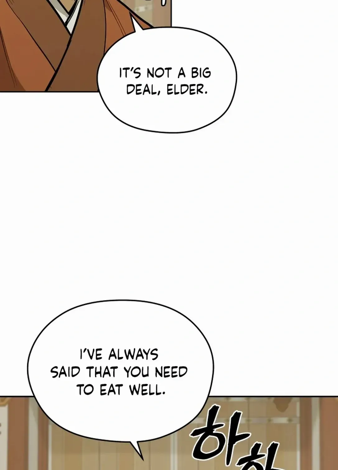 Gwanjeon: Kang Jin Lee Chapter 171 page 30 - 