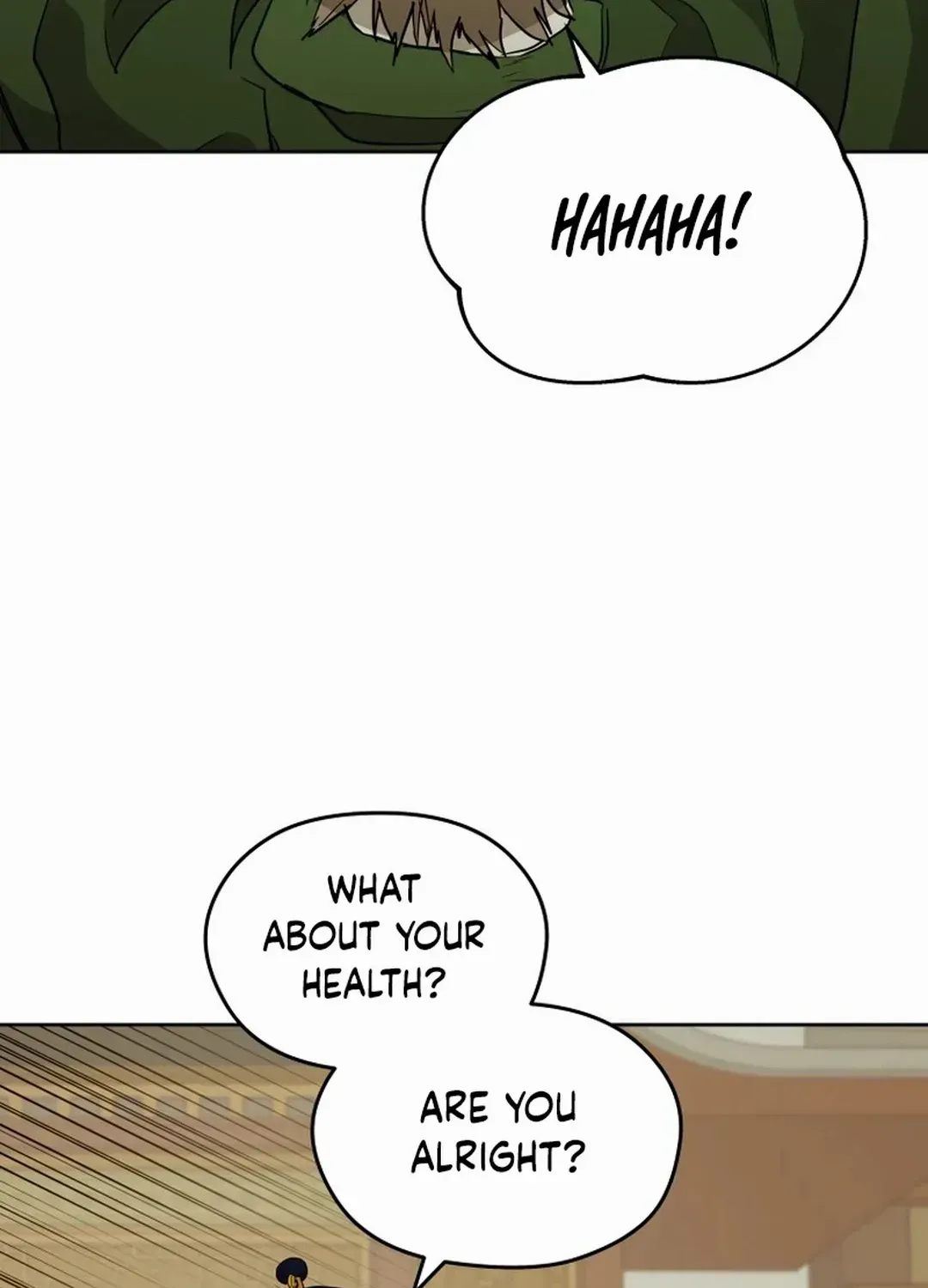 Gwanjeon: Kang Jin Lee Chapter 171 page 5 - 