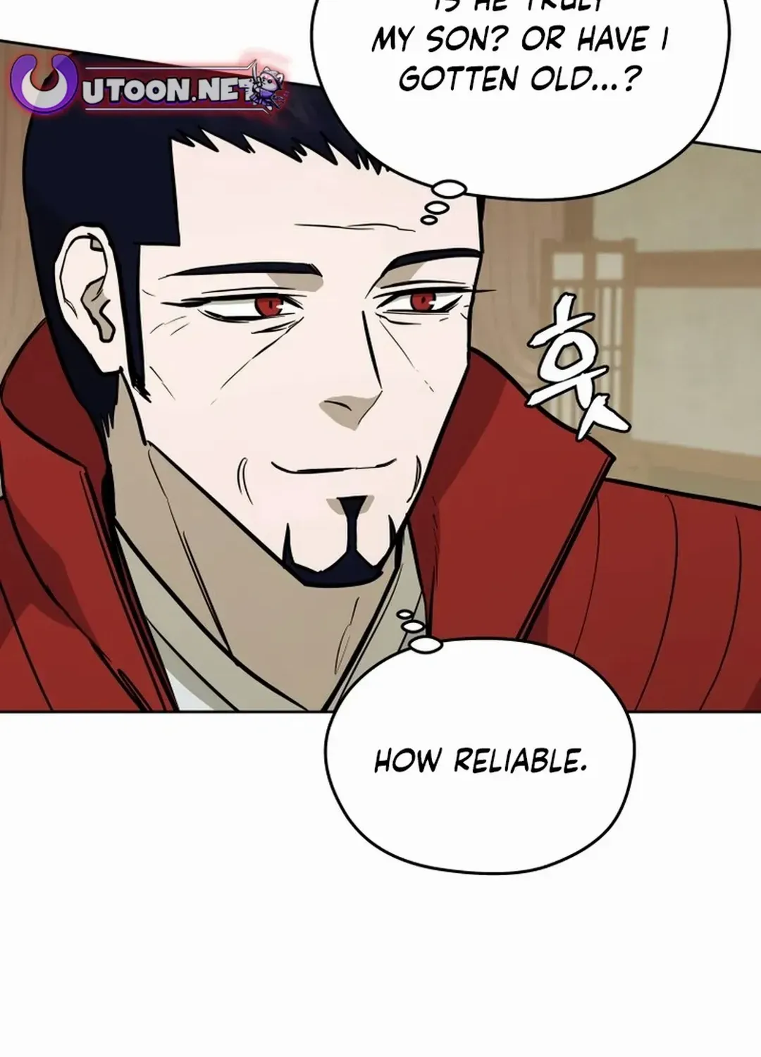 Gwanjeon: Kang Jin Lee Chapter 171 page 44 - 