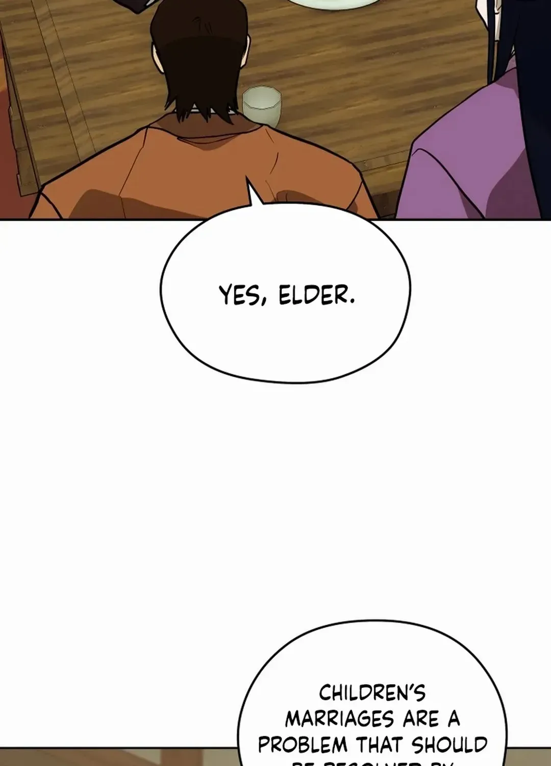 Gwanjeon: Kang Jin Lee Chapter 171 page 46 - 