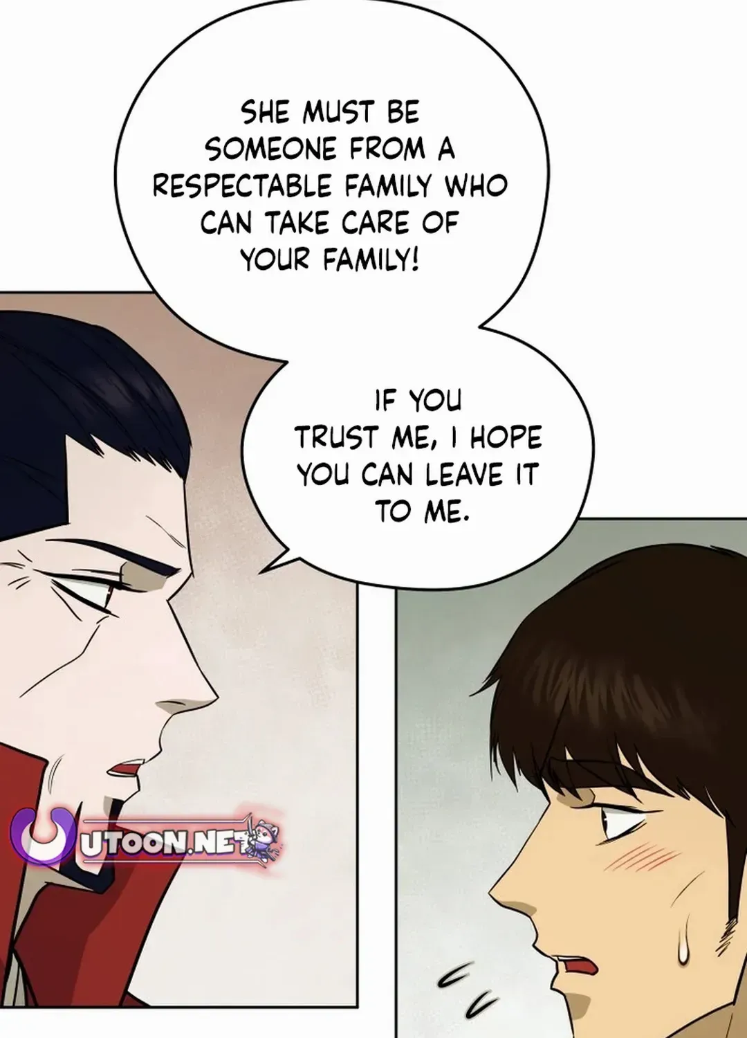 Gwanjeon: Kang Jin Lee Chapter 171 page 56 - 