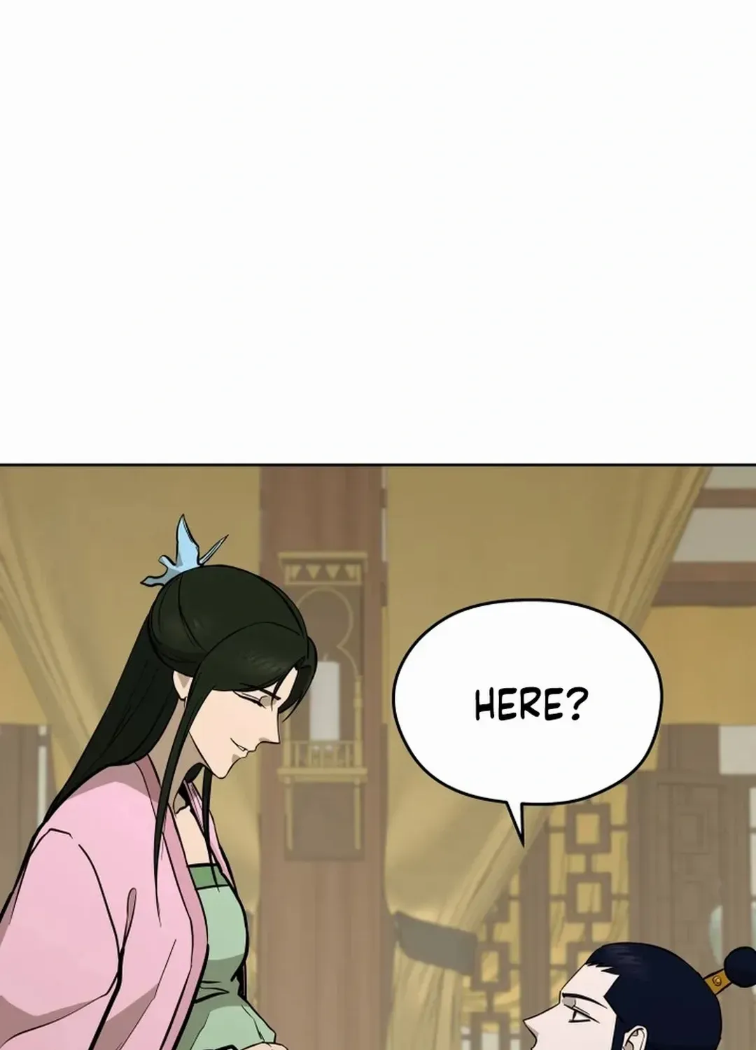 Gwanjeon: Kang Jin Lee Chapter 171 page 86 - 