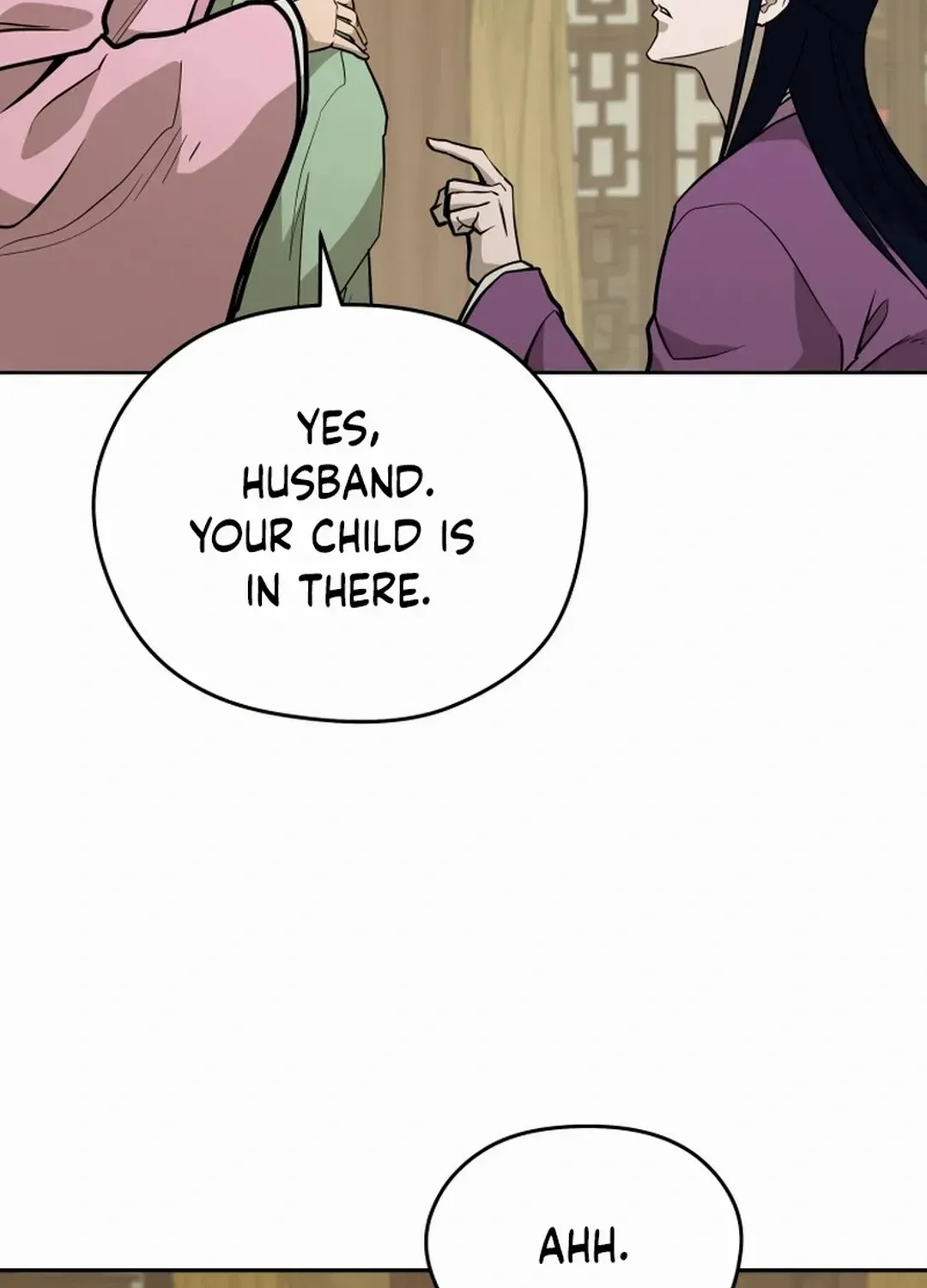 Gwanjeon: Kang Jin Lee Chapter 171 page 87 - 