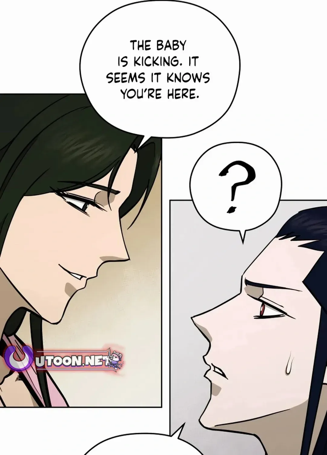 Gwanjeon: Kang Jin Lee Chapter 171 page 90 - 