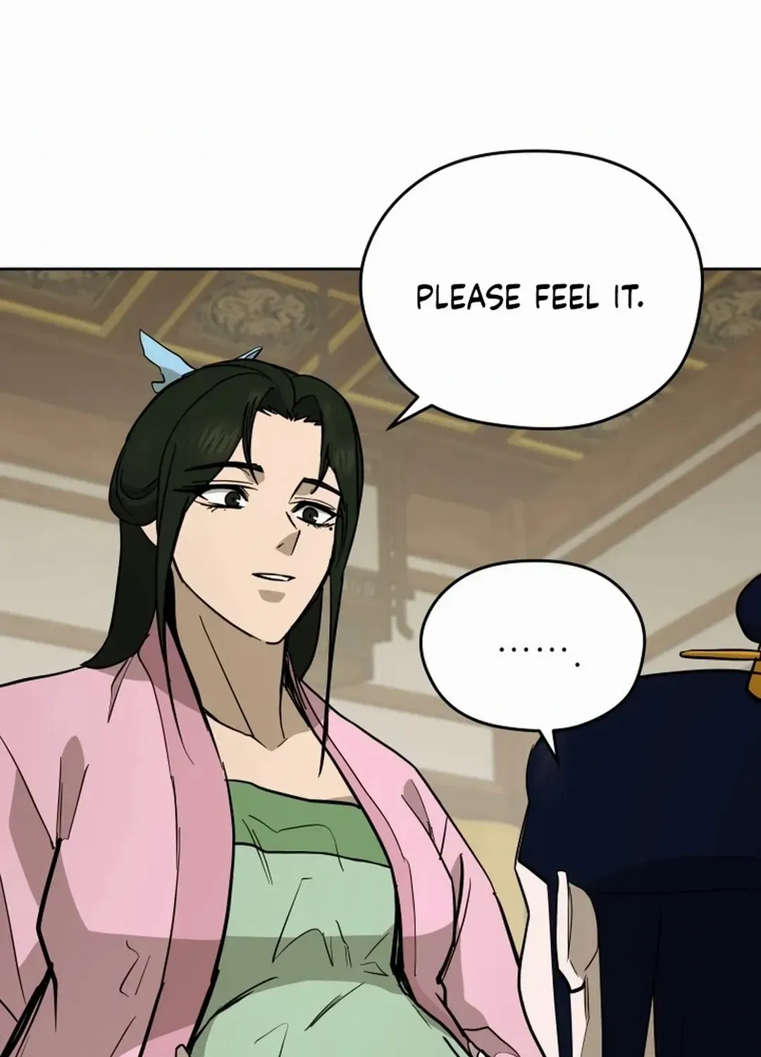 Gwanjeon: Kang Jin Lee Chapter 171 page 93 - 