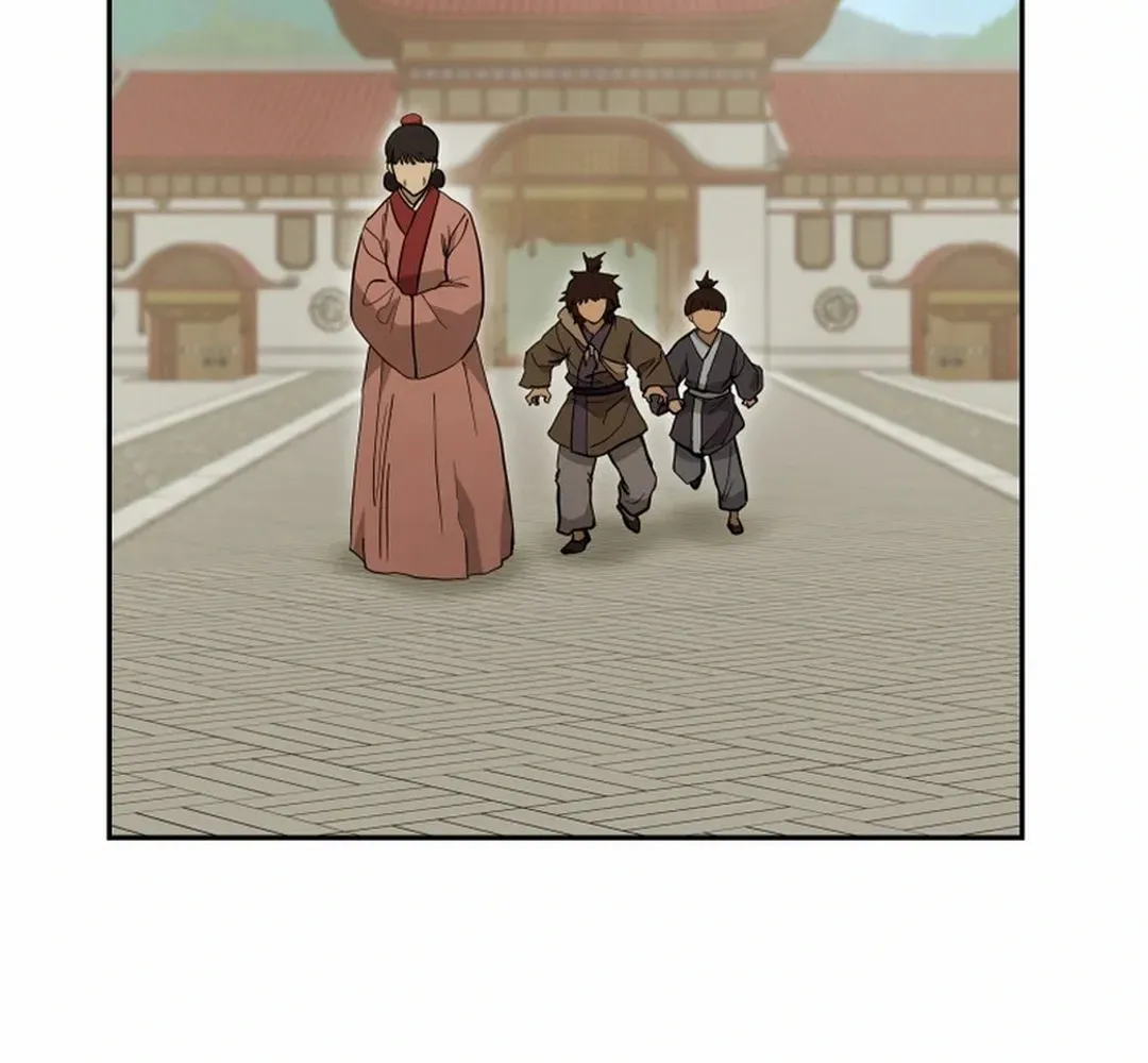 Gwanjeon: Kang Jin Lee Chapter 172 page 102 - 
