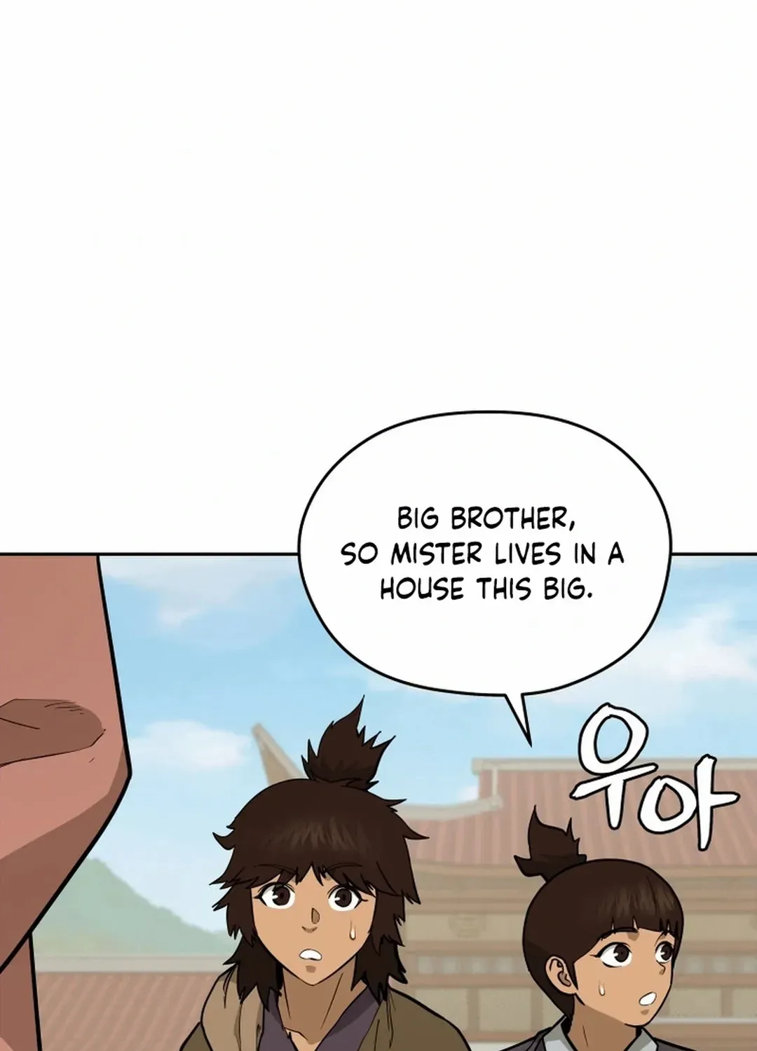 Gwanjeon: Kang Jin Lee Chapter 172 page 103 - 