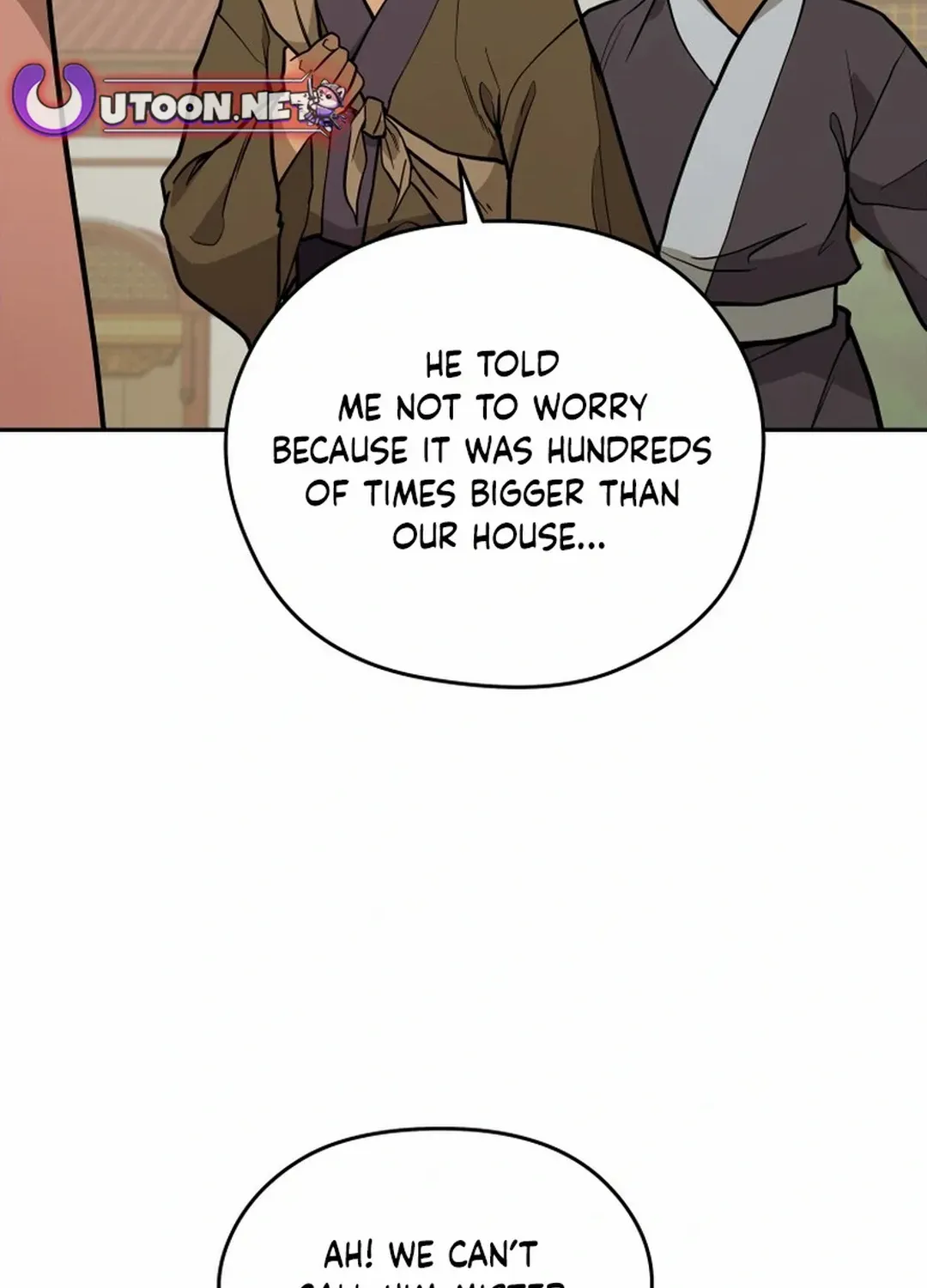 Gwanjeon: Kang Jin Lee Chapter 172 page 104 - 