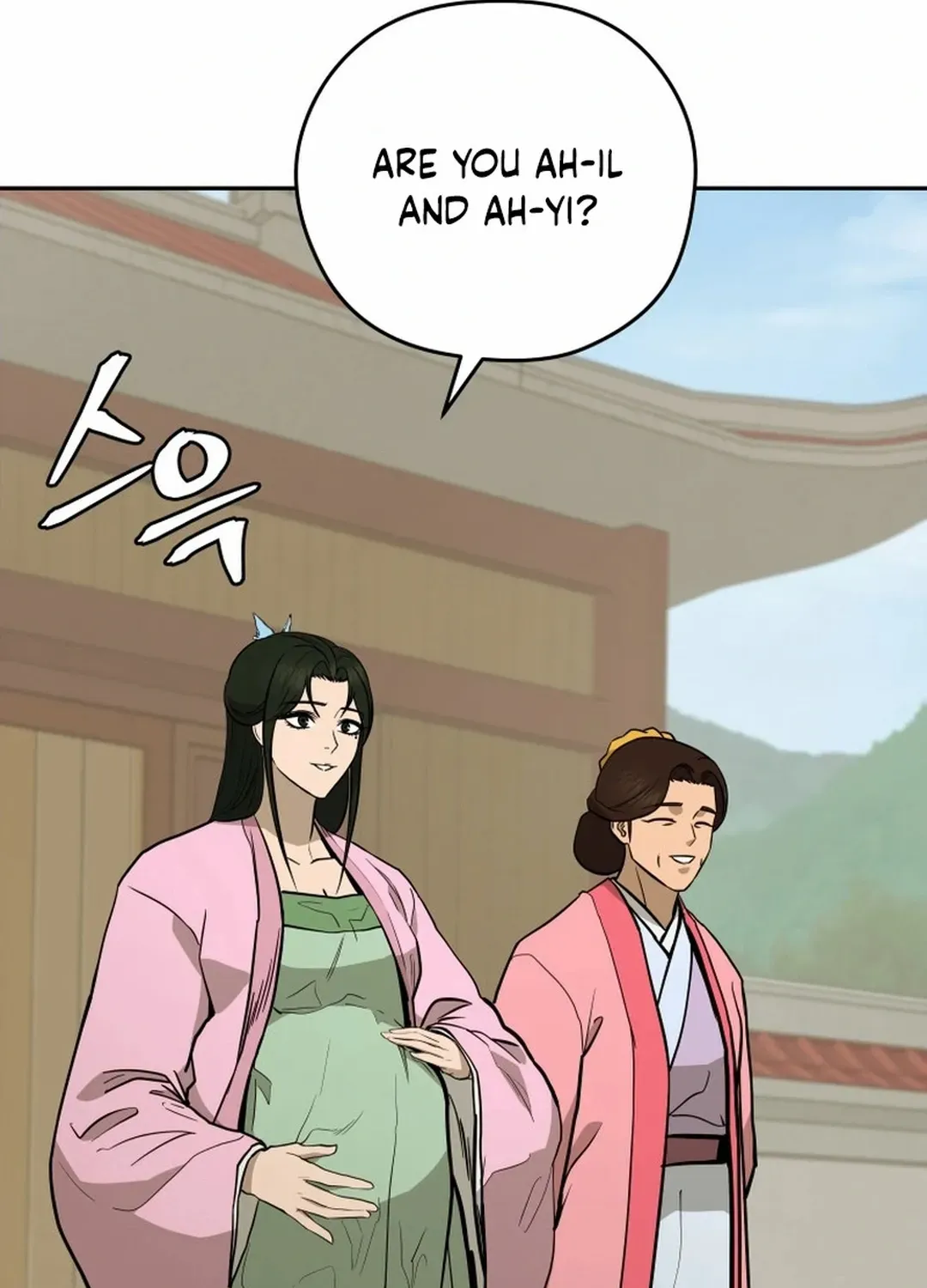 Gwanjeon: Kang Jin Lee Chapter 172 page 110 - 