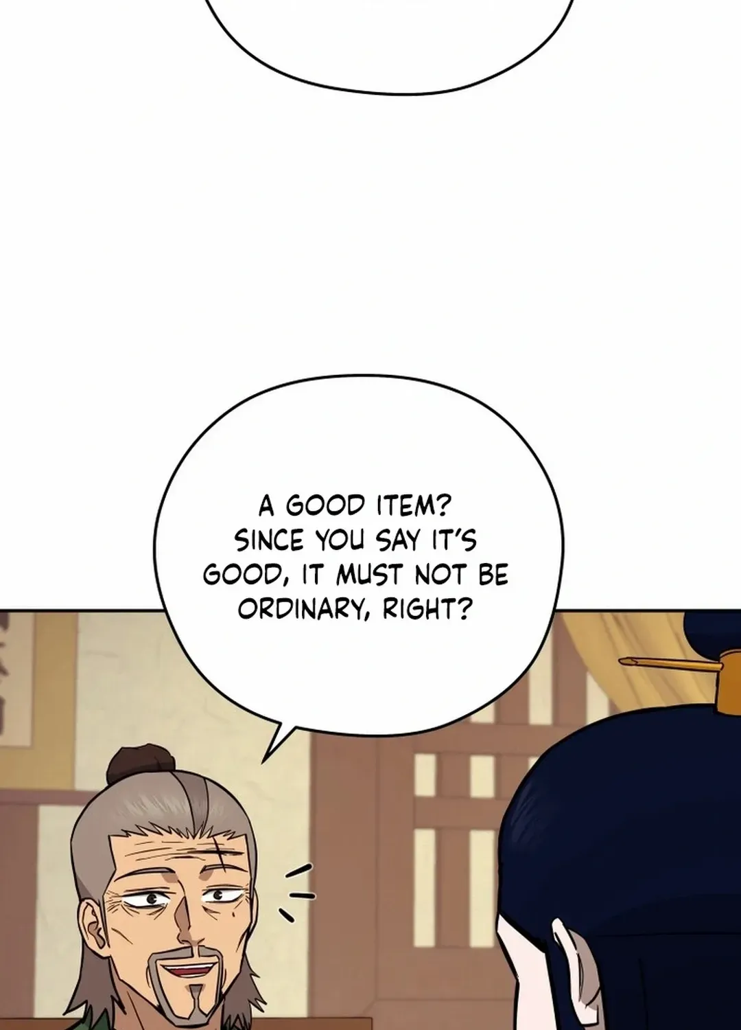 Gwanjeon: Kang Jin Lee Chapter 172 page 12 - 